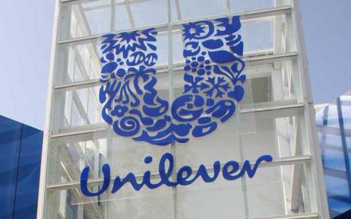 Unilever продала свій бізнес в РФ за 520 млн євро