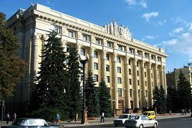 Хамство стало визитной карточкой харьковских чиновников
