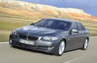 Румыны выбрали любимую марку автомобиля