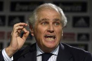 Экс-президент "Реала" выиграл суд у клеветников