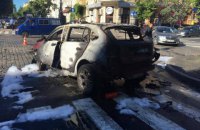 Прокуратура расследует гибель Шеремета как умышленное убийство