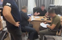 Екскерівнику логістики Повітряних сил повідомили нову підозру – в незаконному збагаченні