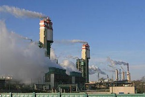 "Днепразот" заявляет о готовности к возобновлению работы