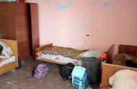 В лагере в Коблево произошло массовое отравление детей, госпитализированы 40 детей