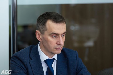 Ляшко допустил ужесточение карантина в трех областях