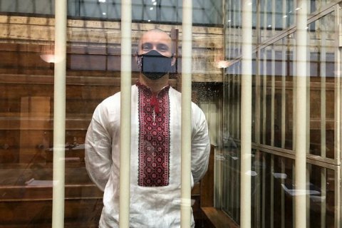 Омбудсмен Денисова призвала суд Италии объективно исследовать материалы защиты нацгвардейца Маркива