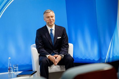 "Нафтогаз" планирует выпустить евробонды на $1 млрд для закупки газа