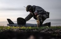 На фронті за добу відбулося майже 190 боєзіткнень, найбільше – на Покровському напрямку 