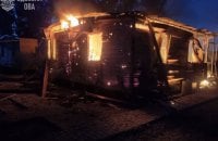 В Одеській області внаслідок атак знеструмлено декілька населених пунктів
