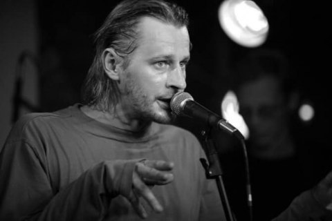 Умер один из основателей группы "Мертвый Пивень" Михаил Барбара 