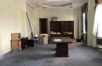 ЗМІ повідомили, що росіяни залишили будівлю Херсонської ОДА