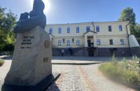 Комісія повернула у користування держави ще два корпуси Києво-Печерської лаври