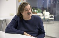 Ольшанский: "Речь идет о глобальном перезапуске мировой финансовой системы"