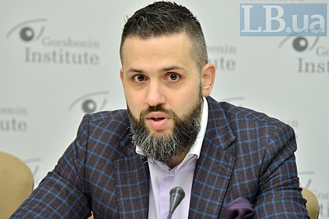 В Киеве обокрали квартиру замминистра экономики Нефьодова, когда он был на фестивале в США