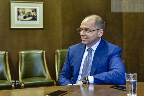 Ситуация с COVID-19: в МОЗ назвали условие остановки транспорта 