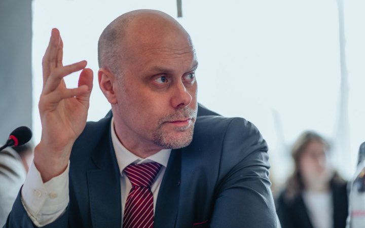 Оформлюйте МВТН військовим на лікуванні – керівник медицини Міноборони пояснив, на що це впливає 