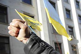 ​Хунта как предчувствие