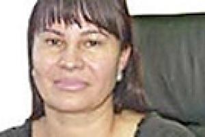 Задержана заместитель мэра Симферополя 