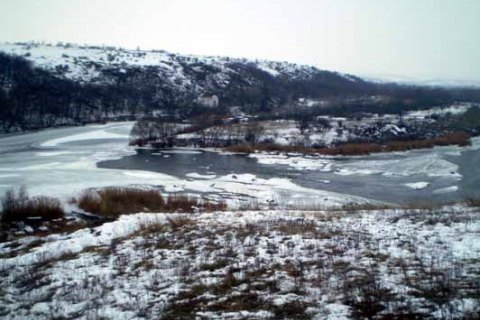 Две девушки погибли при попытке переплыть Южный Буг на лодке