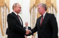 Советник Трампа и Путин не сошлись в вопросе о российской аннексии Крыма