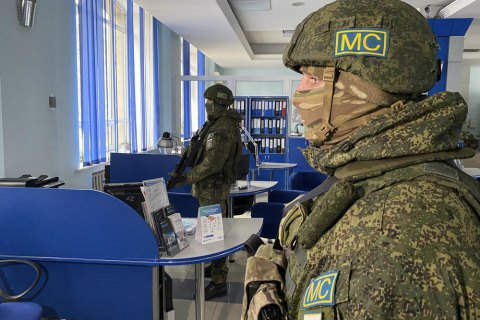 Росія завершила виведення військ ОДКБ із Казахстану, надзвичайний стан скасували