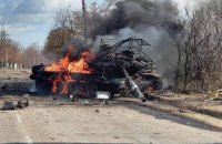 ​За годину на гарячу лінію "Повернися живим з України" надійшло більше ніж 100 дзвінків