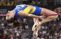 Магучих виборола "золото" у фіналі Діамантової ліги 