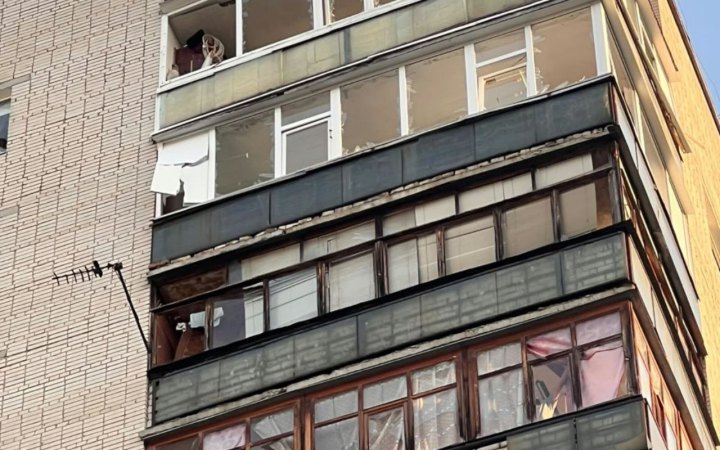 У Сумській області двоє людей постраждали унаслідок російських атак