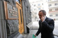 ​"Фронт змин": никакого сценария действий с властью не было и не будет
