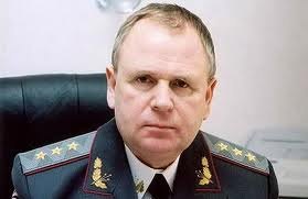 В ПР хотят публично переаттестовать глав областных МВД