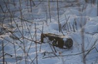 Под Авдеевкой погибли двое военных