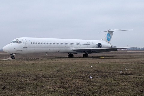 Фонд гарантирования вкладов выставил на продажу права требования на два пассажирских самолета