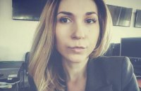 Офіс генпрокурора: через стан тіла первинно не вдалося встановити причини смерті Вікторії Рощиної