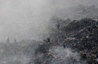 ​Як Львів перетворюється на Неаполь, або Сміття в якості політтехнології