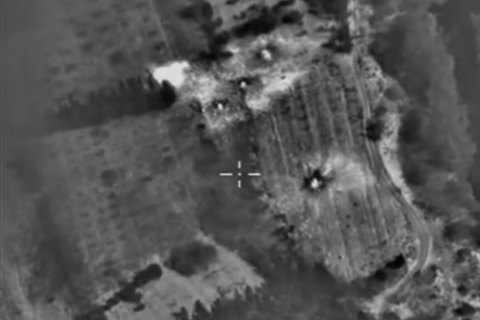 Россия планирует создать новую систему космической разведки
