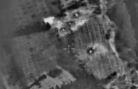 Росія планує створити нову систему космічної розвідки