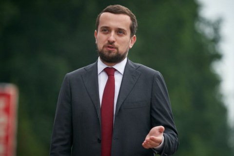 Логистика процесса вакцинации полностью готова, - Кирилл Тимошенко 