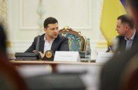 У Украины есть достаточно ресурсов для защиты без привлечения кого-либо, кроме военных, – Зеленский