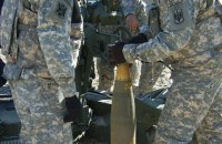 США надіслали Україні свої найточніші боєприпаси Excalibur, – Bloomberg