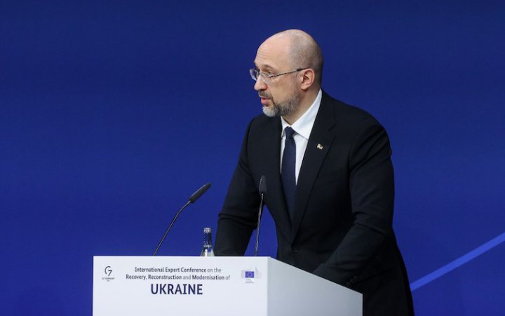 Україна наступного тижня отримає від ЄС 2,5 млрд євро макрофінансової допомоги