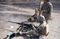 На фронті за добу відбулося 37 бойових зіткнень, - Генштаб