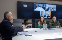 Україна і Данія провели ще одні переговори щодо укладення безпекової угоди