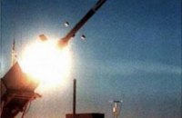Израиль впервые применил систему ПРО "Стрела", - СМИ