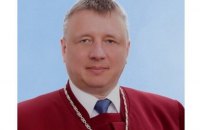 КСУ відправив у відставку суддю Олександра Литвинова