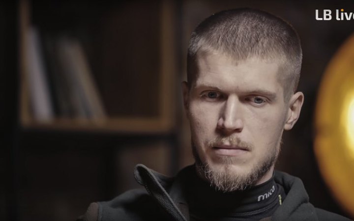 Суд скасував визнання «недисциплінованим» екскомбата «Маґури» Олександра Ширшина