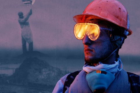 Украинские документальные фильмы покажут в Греции
