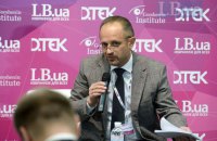 Бессмертный объявил о создании партии "нового образца"