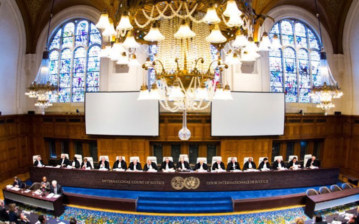 Міжнародний суд ООН вирішив, чи може розглядати справу України проти РФ щодо "спотворення поняття геноциду"
