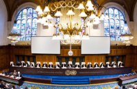 Міжнародний суд ООН вирішив, чи може розглядати справу України проти РФ щодо "спотворення поняття геноциду"