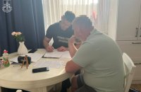 Екскерівників КП «Плесо» підозрюють у безпідставному облаштуванні набережної замість забудовника